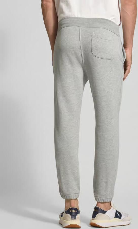 Polo Ralph Lauren Athletic Pants Men Trainingsbroeken grijs Maat M Kleding - Foto 7