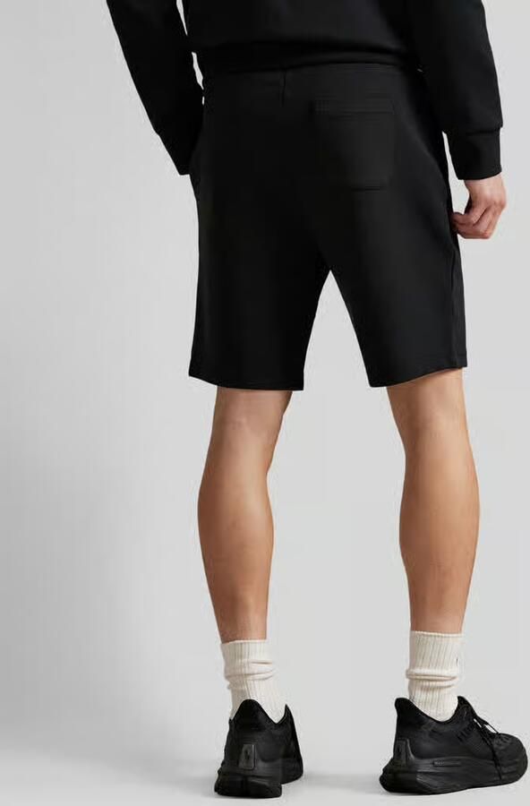 Polo Ralph Lauren Regular Fit sweatshorts van katoenmix - Foto 6
