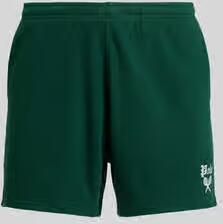 Polo Ralph Lauren regular fit sweatshorts van puur katoen