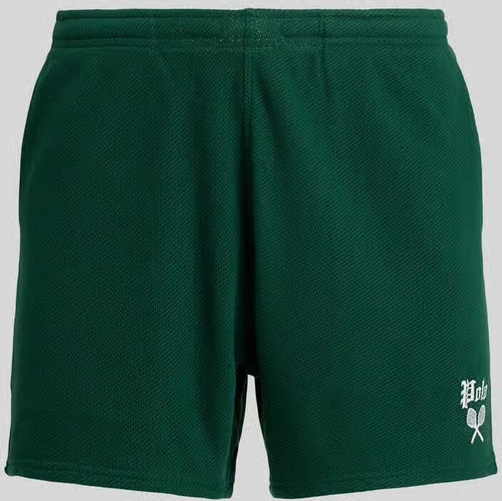 Polo Ralph Lauren regular fit sweatshorts van puur katoen - Foto 2