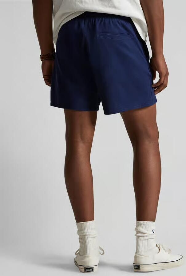 Polo Ralph Lauren Regular fit sweatshorts van puur katoen - Foto 2