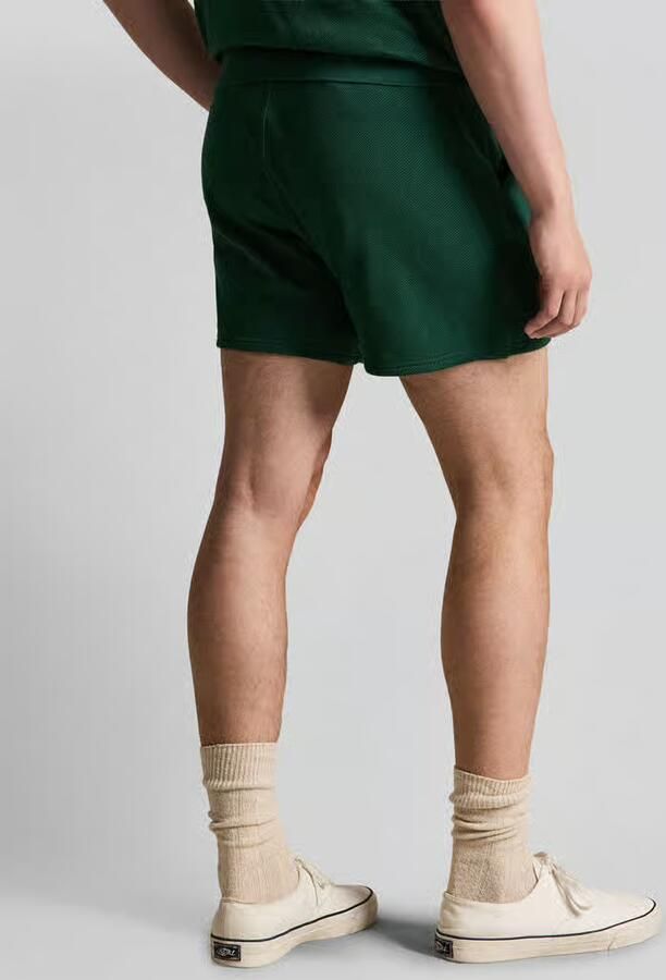 Polo Ralph Lauren regular fit sweatshorts van puur katoen - Foto 2