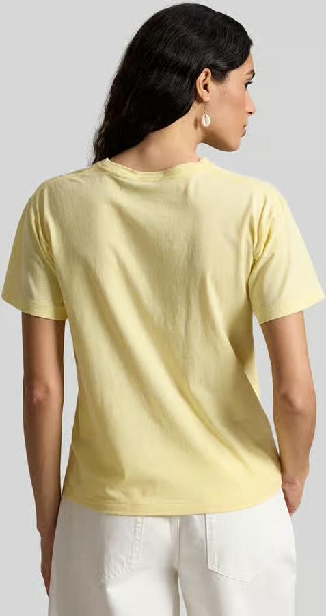 Polo Ralph Lauren regular fit T-shirt met polo bear-print - Foto 2