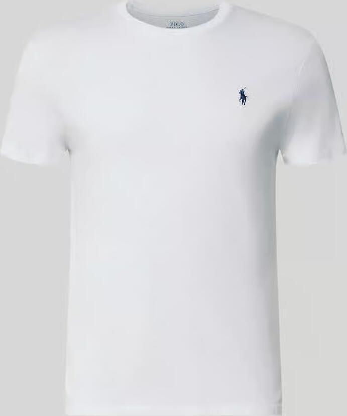 Polo Ralph Lauren regular fit T-shirt-set van puur katoen - Foto 2