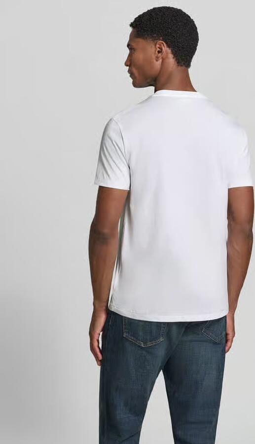 Polo Ralph Lauren regular fit T-shirt-set van puur katoen - Foto 6