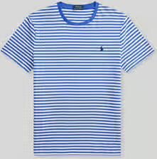 Polo Ralph Lauren regular fit T-shirt van puur katoen