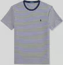 Polo Ralph Lauren regular fit T-shirt van puur katoen