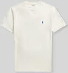 Polo Ralph Lauren T-Shirt men T-Shirts & Polo's beige Maat XXL Kleding - Foto 10
