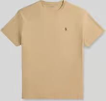 Polo Ralph Lauren regular fit T-shirt van puur katoen
