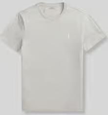 Polo Ralph Lauren T-shirt Korte Mouw T-SHIRT AJUSTE EN COTON - Foto 2