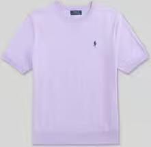 Polo Ralph Lauren regular fit T-shirt van puur katoen