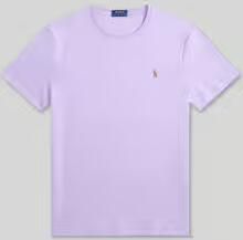 Polo Ralph Lauren regular fit T-shirt van puur katoen