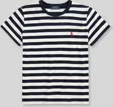 Polo Ralph Lauren regular fit T-shirt van puur katoen