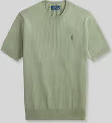Polo Ralph Lauren Regular fit t-shirt van puur katoen