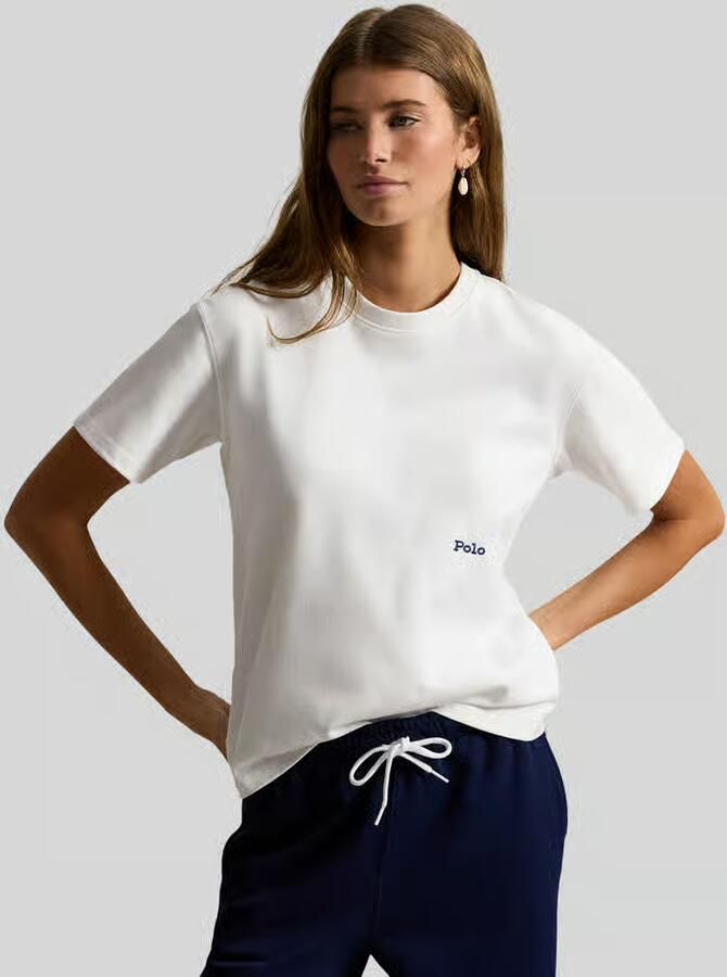 Polo Ralph Lauren Regular fit T-shirt van puur katoen - Foto 2
