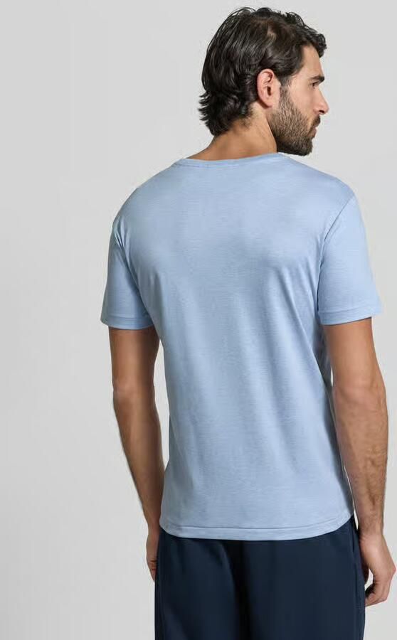 Polo Ralph Lauren Regular fit T-shirt van puur katoen - Foto 2