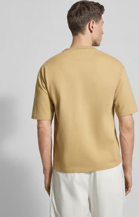 Polo Ralph Lauren Regular fit T-shirt van puur katoen - Foto 2