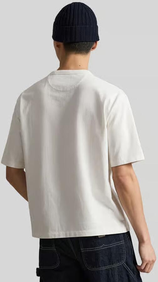 Polo Ralph Lauren Regular fit T-shirt van puur katoen - Foto 3