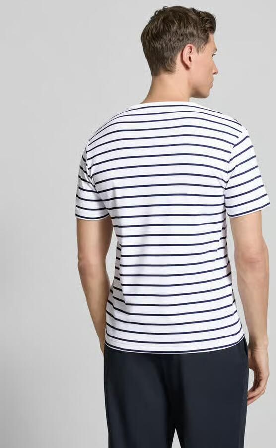 Polo Ralph Lauren Regular fit T-shirt van puur katoen - Foto 3