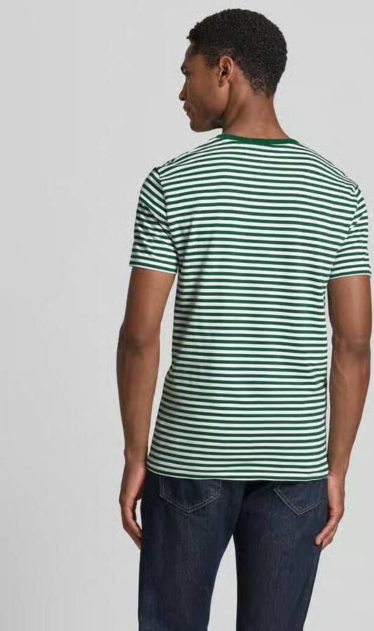 Polo Ralph Lauren regular fit T-shirt van puur katoen - Foto 2