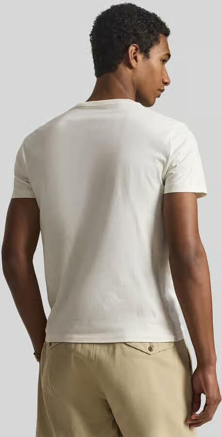 Polo Ralph Lauren T-Shirt men T-Shirts & Polo's beige Maat XXL Kleding - Foto 7