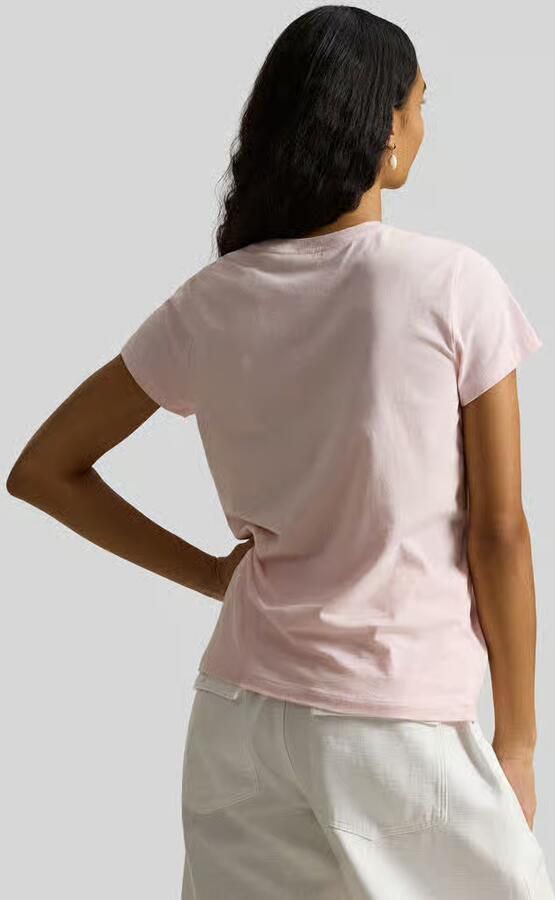 Polo Ralph Lauren regular fit T-shirt van puur katoen - Foto 2