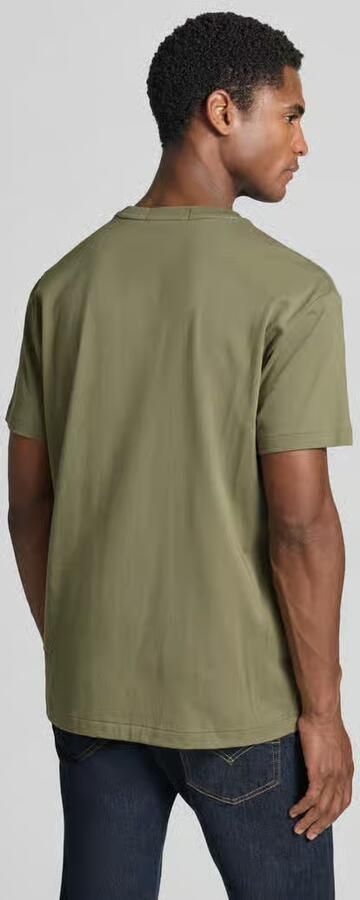 Polo Ralph Lauren Regular fit t-shirt van puur katoen - Foto 3