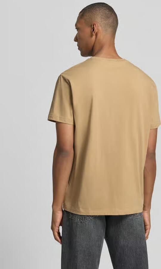 Polo Ralph Lauren Regular fit t-shirt van puur katoen - Foto 2