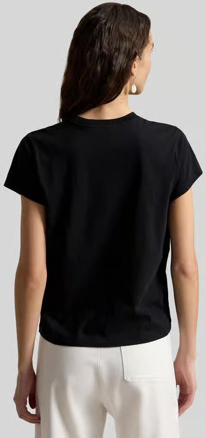 Polo Ralph Lauren Regular fit t-shirt van puur katoen