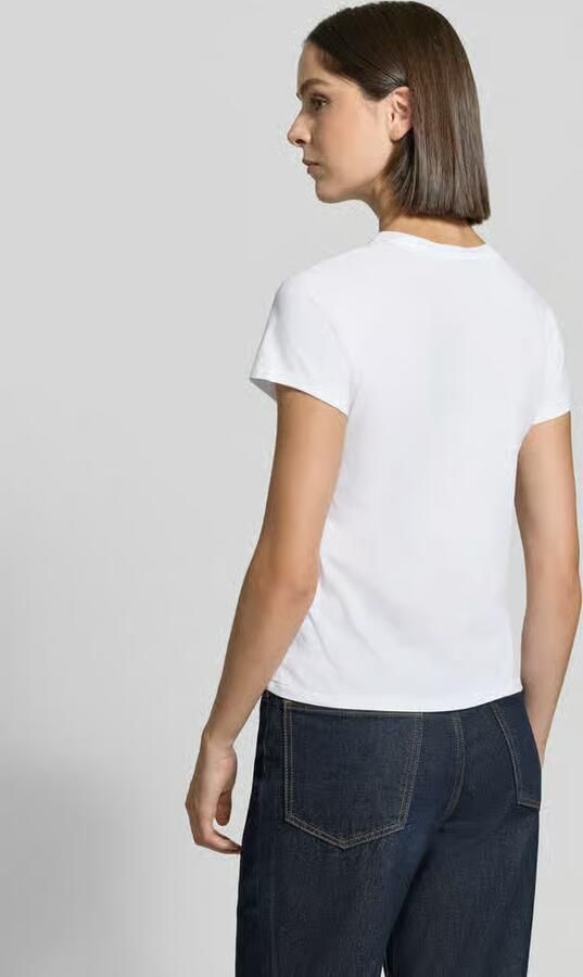 Polo Ralph Lauren Regular fit t-shirt van puur katoen - Foto 3