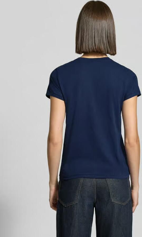 Polo Ralph Lauren Regular fit t-shirt van puur katoen - Foto 4