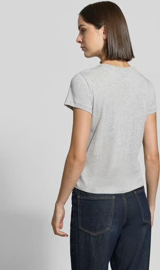 Polo Ralph Lauren Regular fit t-shirt van puur katoen