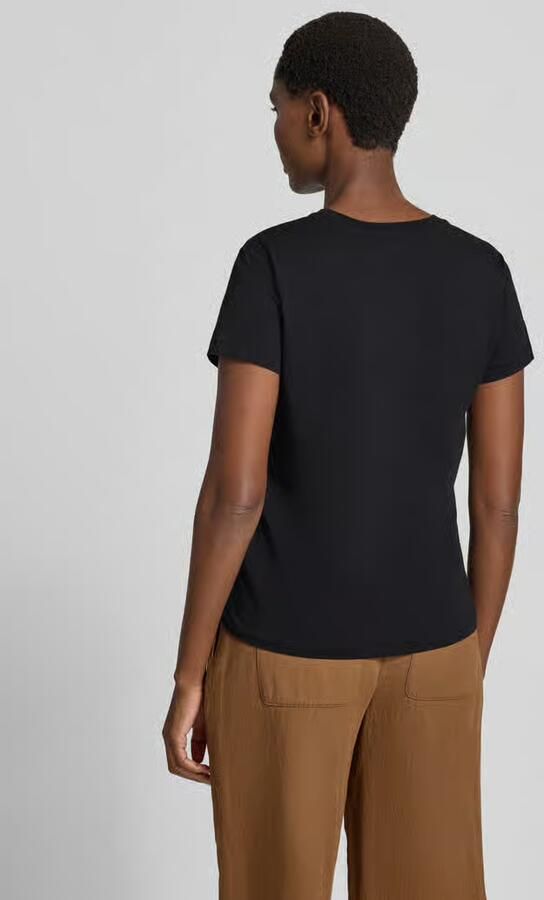 Polo Ralph Lauren Regular fit t-shirt van puur katoen - Foto 2