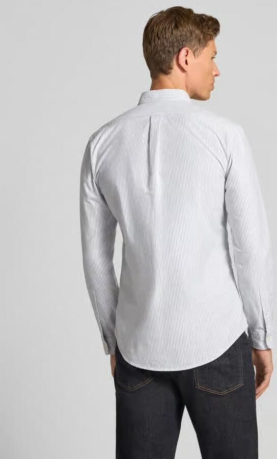 Polo Ralph Lauren Regular fit vrijetijdsoverhemd met button-downkraag