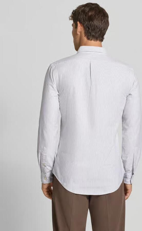 Polo Ralph Lauren Regular fit vrijetijdsoverhemd met button-downkraag