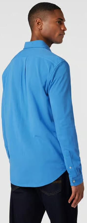 Polo Ralph Lauren Regular fit vrijetijdsoverhemd met button-downkraag