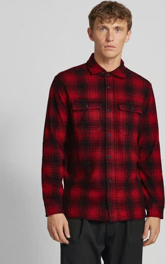 Polo Ralph Lauren Regular fit vrijetijdsoverhemd met haaikraag - Foto 2