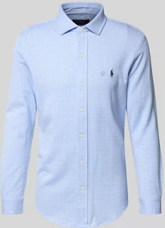Polo Ralph Lauren regular fit vrijetijdsoverhemd van puur katoen - Foto 2