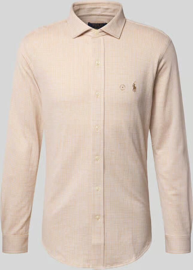 Polo Ralph Lauren regular fit vrijetijdsoverhemd van puur katoen - Foto 2