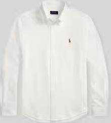 Polo Ralph Lauren regular fit vrijetijdsoverhemd van puur katoen