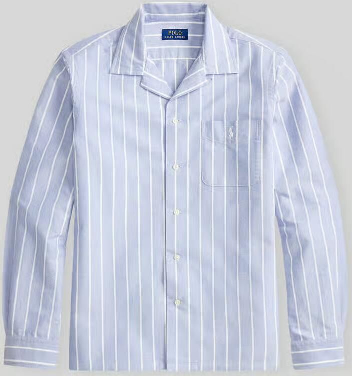 Polo Ralph Lauren regular fit vrijetijdsoverhemd van puur katoen - Foto 2