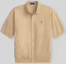 Polo Ralph Lauren regular fit vrijetijdsoverhemd van puur katoen