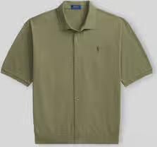 Polo Ralph Lauren regular fit vrijetijdsoverhemd van puur katoen