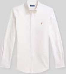 Polo Ralph Lauren Custom fit vrijetijdsoverhemd met button-downkraag - Foto 2