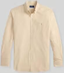 Polo Ralph Lauren regular fit vrijetijdsoverhemd van puur katoen