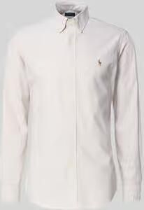 Polo Ralph Lauren regular fit vrijetijdsoverhemd van puur katoen