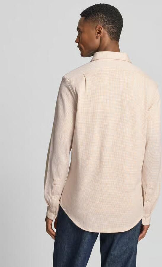 Polo Ralph Lauren regular fit vrijetijdsoverhemd van puur katoen - Foto 2