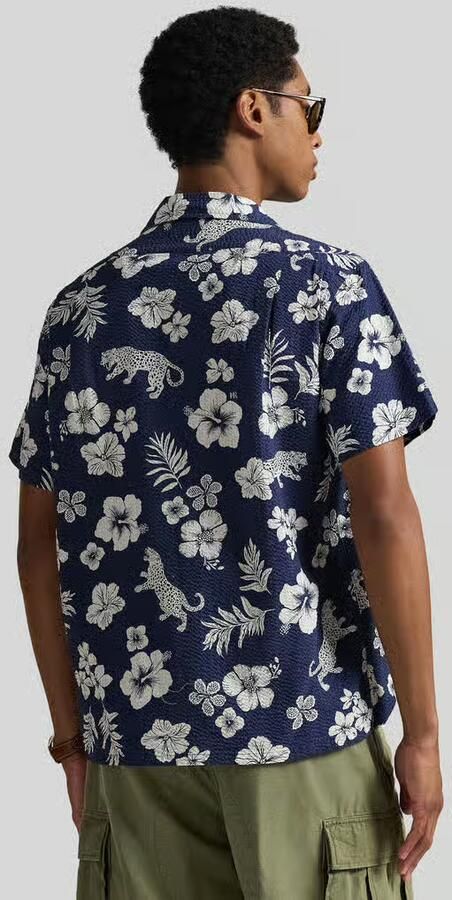 Polo Ralph Lauren regular fit vrijetijdsoverhemd van puur katoen - Foto 3