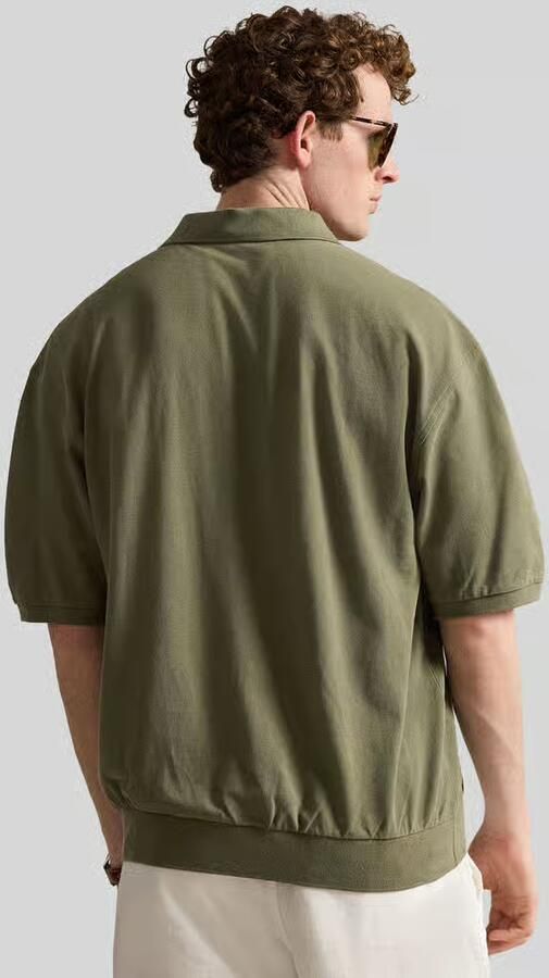 Polo Ralph Lauren regular fit vrijetijdsoverhemd van puur katoen - Foto 2