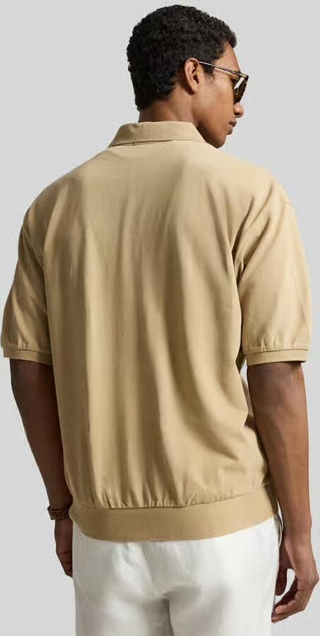 Polo Ralph Lauren regular fit vrijetijdsoverhemd van puur katoen - Foto 2